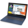 Ноутбук Lenovo IdeaPad 330-15IGM Celeron N4000 (1.1)/4G/500G/15.6"HD AG/Int:Intel HD/noODD/BT/Win10 (81D1002NRU) Blue