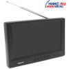 8.5"      TV Prology HDTV-850WNS <Black> +ПДУ  (LCD)