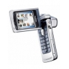 NOKIA N90-1 Pearl Black (900/1800/1900/WDCMA,Shell,LCD 352x416@256k+128x128@64k,EDGE+BT,RS-MMC,видео,MP3,MMS,173г)