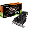 Видеокарта PCIE16 RX2080TI 11GB GDDR6 GV-N208TWF3OC-11GC GigaByte