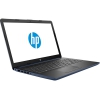 Ноутбук HP 15-db0061ur <4KG34EA> AMD A6-9225 (2.6)/4Gb/500Gb/15.6"FHD AG/AMD 520 2GB/No ODD/Cam HD/Win10 (Twilight Blue)