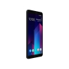 Смартфон HTC U11+ EEA Ceramic Black 6'' 2880x1440/2.45GHz/4GB/64GB/12Mp/8Mp/LTE/NFC/Android 8.0 (99HANE054-00)