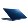Ноутбук Acer Swift SF314-54G-85WH i7-8550U 1800 МГц 14" 1920x1080 8Гб SSD 256Гб нет DVD NVIDIA GeForce MX150 2Гб Bootable Linux синий NX.GYJER.006