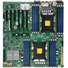 Серверная материнская плата C622 LGA3647 EATX BLK MBD-X11DPI-NT-B Supermicro