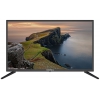 Телевизор LED 32" SUPRA STV-LC32LT0060W черный, HD READY, USB, HDMI 3шт, DVB-T2/DVB-C, телетекст (12603)