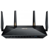 Беспроводной маршрутизатор ASUS BRT-AC828 802.11aс 2534Mbps 2.4 ГГц 5 ГГц 8xLAN USB черный