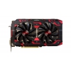 Видеокарта 8Gb <PCI-E> PowerColor Radeon RX 590 Red Devil (AXRX 590 8GBD5-3DH/OC) <RX590, GDDR5, 256 bit, HDCP, DVI, HDMI, DP*3, Retail>