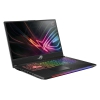 Ноутбук Asus GL704GM-EV055T SCAR II i5-8300H (2.3)/16G/1T+256G SSD/17,3"FHD AG IPS 144Hz/NV GTX1060 6G/noODD/BT/Win10 Gunmetal (90NR00N1-M01100)