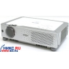 SANYO  Projector PLC-SU70 (3xLCD, 2000 люмен, 400:1, 800x600, D-Sub, RCA, S-Video, USB, ПДУ)