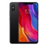 Мобильный телефон MI 8 64GB BLACK MI8BK64GB XIAOMI