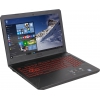 ASUS TUF Gaming FX504GE <90NR00I3-M09070> i7  8750H/16/1Tb+128SSD/GTX1050Ti/WiFi/BT/Win10/15.6"/2.3 кг