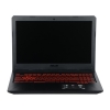 ASUS 90NR00Q3-M08920  TUF GAMING FX504GM-E4410 15.6"  i7 8750H/8192Mb/1000+128SSDGb/GTX1060/Gunmetal/DOS