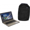 ASUS VivoBook Max X441UA <90NB0C91-M08090> i3  6006U/4/1Tb/DVD-RW/WiFi/BT/Win10/14"/1.8 кг