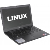 DELL Inspiron 5570 <5570-5819> i5  8250U/8/1Tb/DVD-RW/Radeon  530/WiFi/BT/Linux/15.6"/2.26  кг