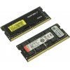 HyperX Impact <HX426S15IB2K2/32> DDR4 SODIMM 32Gb KIT 2*16Gb <PC4-21300> CL15  (for NoteBook)