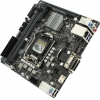 ASUS PRIME H310I-PLUS/CSM (RTL) LGA1151 <H310> PCI-E Dsub+DVI+HDMI GbLAN SATA  Mini-ITX 2DDR4