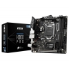 MSI H310I PRO (RTL) LGA1151 <H310> PCI-E DVI+DP GbLAN  SATA Mini-ITX 2DDR4