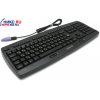 Кл-ра Cherry Cymotion Expert G86-22000RGADAB BLACK <USB&PS/2> 106КЛ+8КЛ М/Мед
