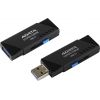 ADATA UV330 <AUV330-128G-RBK> USB3.0 Flash  Drive 128Gb