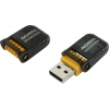 ADATA UD230 <AUD230-32G-RBK> USB2.0 Flash  Drive 32Gb