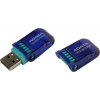 ADATA UD230 <AUD230-32G-RBL> USB2.0  Flash  Drive  32Gb