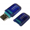ADATA UD230 <AUD230-16G-RBL> USB2.0  Flash Drive 16Gb