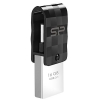 Silicon Power Mobile C31 <SP016GBUC3C31V1K> USB3.1/USB-C OTG Flash Drive  16Gb (RTL)