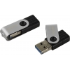 SmartBuy Trio <SB128GBTRIO> USB3.0/USB-C/USB micro-B OTG Flash  Drive  128Gb  (RTL)