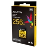 ASDX256GUII3CL10-C 256GB A-DATA Premier ONE SDXC Class 10 UHS-II  U3  V90  275MB/s
