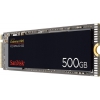 SSD 500 Gb M.2 2280 M 6Gb/s SanDisk Extreme PRO <SDSSDXPM2-500G-G25>  3D TLC