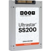 Накопитель SSD HGST SAS 400Gb SDLL1DLR-400G-CAA1 0TS1375  Ultrastar SS200 2.5"