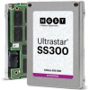 SSD 400 Gb SAS 12Gb/s WD Ultrastar DC SS300  <0B34961> 2.5"