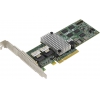 9260-8i (RTL) PCI-Ex8, 8-port SAS/SATA 6Gb/s RAID  0/1/5/6/10/50/60, Cache 512Mb