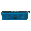 Колонка Hyundai H-PAC200 Blue (2x3W, USB, Bluetooth,  microSD,  FM,  Li-Ion)