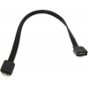 Akasa <AK-CBLD01-20BK> (LED Strip Light  extension cable)