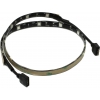 Akasa <AK-LD02-05GN> Vegas  (Green,  50см,  15LED)