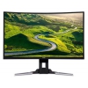 31.5"  ЖК монитор Acer<UM.JX1EE.009>XZ321QUbmijpphzx<Black>(CurvedLCD,2560x1440,HDMI,MHL,DP,miniDP,USB3.0Hub)