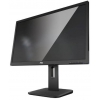 27"    ЖК монитор AOC Q27P1 <Black> с поворотом экрана (LCD, 2560x1440, D-Sub,DL DVI, HDMI,  DP,  USB3.0  Hub)