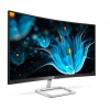 31.5" ЖК монитор PHILIPS 328E9FJAB (Curved LCD, Wide, 2560x1440,  D-Sub,  HDMI,  DP)