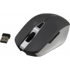 JETACCESS Comfort Wireless Optical Mouse <OM-U60G Grey> (RTL) USB  6btn+Roll, беспроводная
