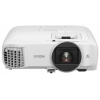 EPSON Home Projector EH-TW5600 (3xLCD, 2500 люмен, 35000:1, 1920x1080, D-Sub, HDMI, USB, ПДУ,  2D/3D, MHL)