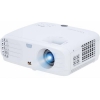 ViewSonic Projector PG705HD (DLP, 4000 люмен, 22000:1, 1920x1080, D-Sub, HDMI, RCA, S-Video, USB,  LAN, ПДУ, 2D/3D)