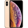 Apple iPhone XS <MT9N2RU/A 512Gb Gold> (A12, 5.8" 2436x1125  OLED, 4G+WiFi+BT, 12+12Mpx)