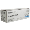 Drum Unit Canon 034 Cyan  для C1225/C1225iF <9457B001>