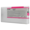 T6533 Stylus Pro 4900 Ink Cartridge (200ml) :  Vivid Magenta
