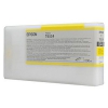 T6534 Stylus Pro 4900  (200 мл) (Yellow)