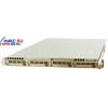 SuperMicro 1U SYS-6014P-82 (Socket604,iE7520,SVGA,DVD,FDD,Ultra320 SCSI,4xHotSwap SCSI,LAN 2x1000,8DDR-II,560W)