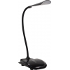 ЭРА <NLED-428-3W-BK>  (LED,  3Вт,  220В)