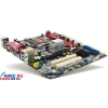 M/B Sapphire PE-I7RC410M Socket775<ATI XPRESS 200>PCI-E+SVGA+LAN SATA RAID U133 MicroATX 2DDR<PC-3200>