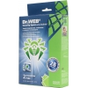 Антивирус Dr.WEB Security Spase для Android антивирус на 2 устройства (BOX)  на 2 года